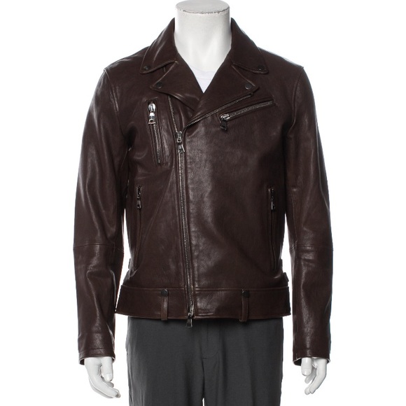 John Varvatos Jackets & Coats John Varvatos Limited Edition Dark